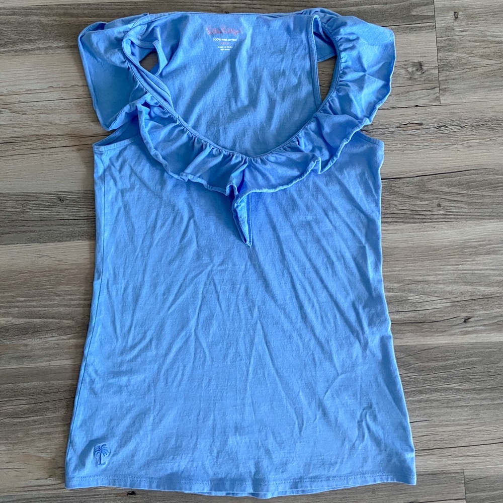 Lilly Pulitzer Tank Top